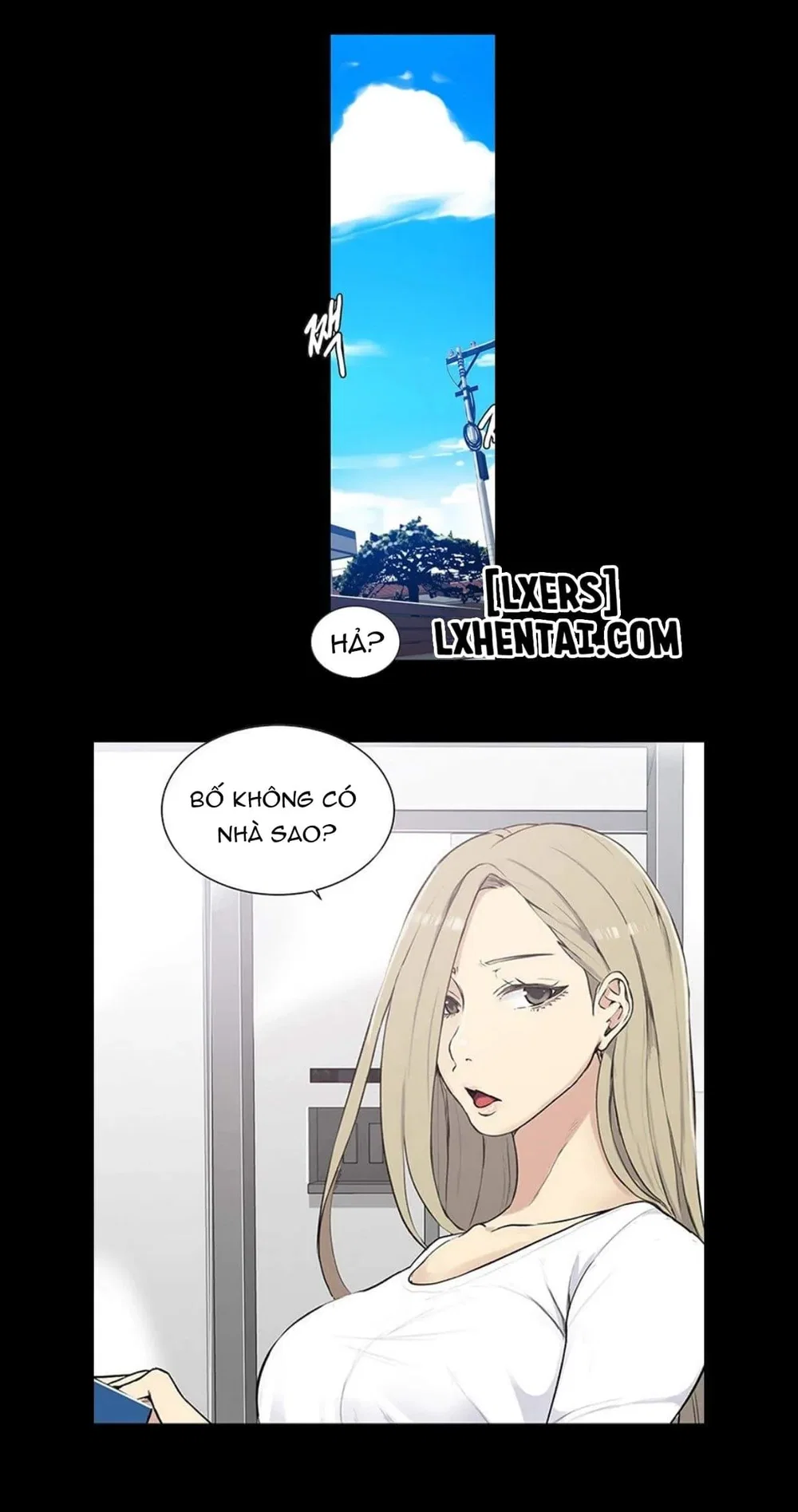 Lớp Học Bí Mật - Chap 4 - 25
