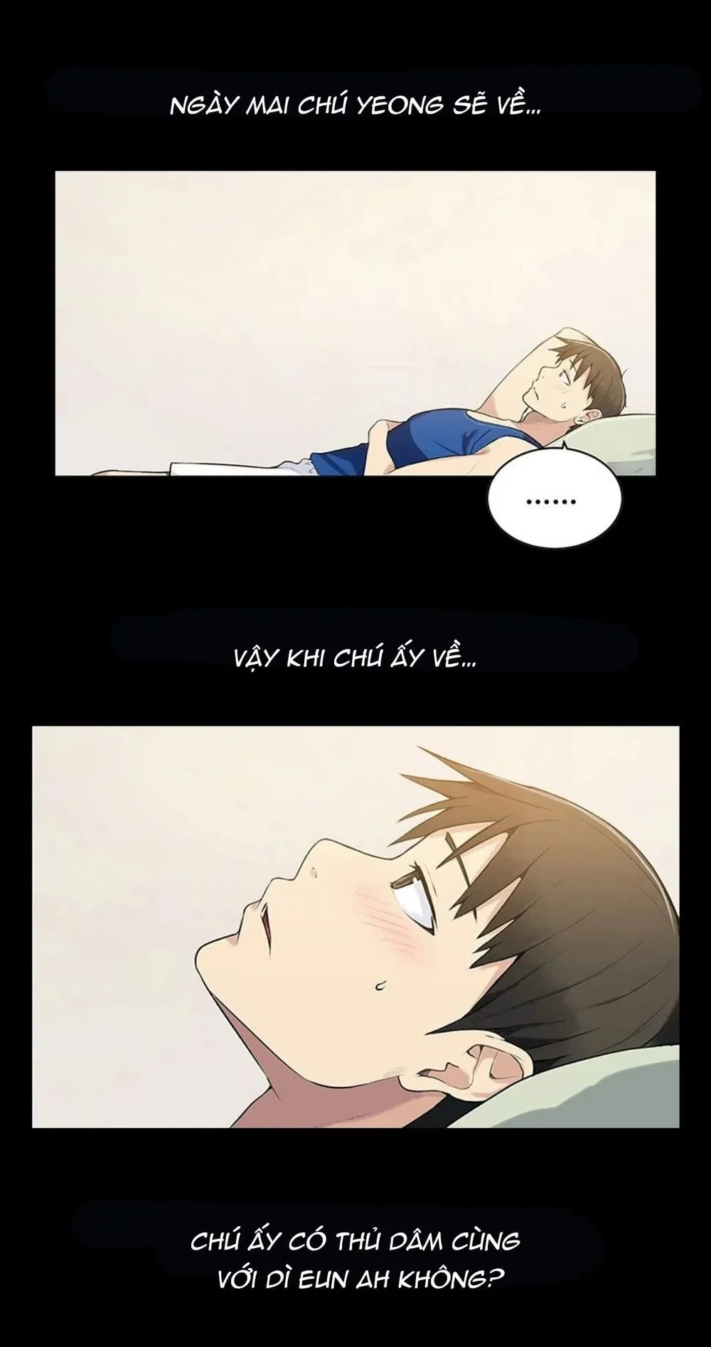 Lớp Học Bí Mật - Chap 4 - 29