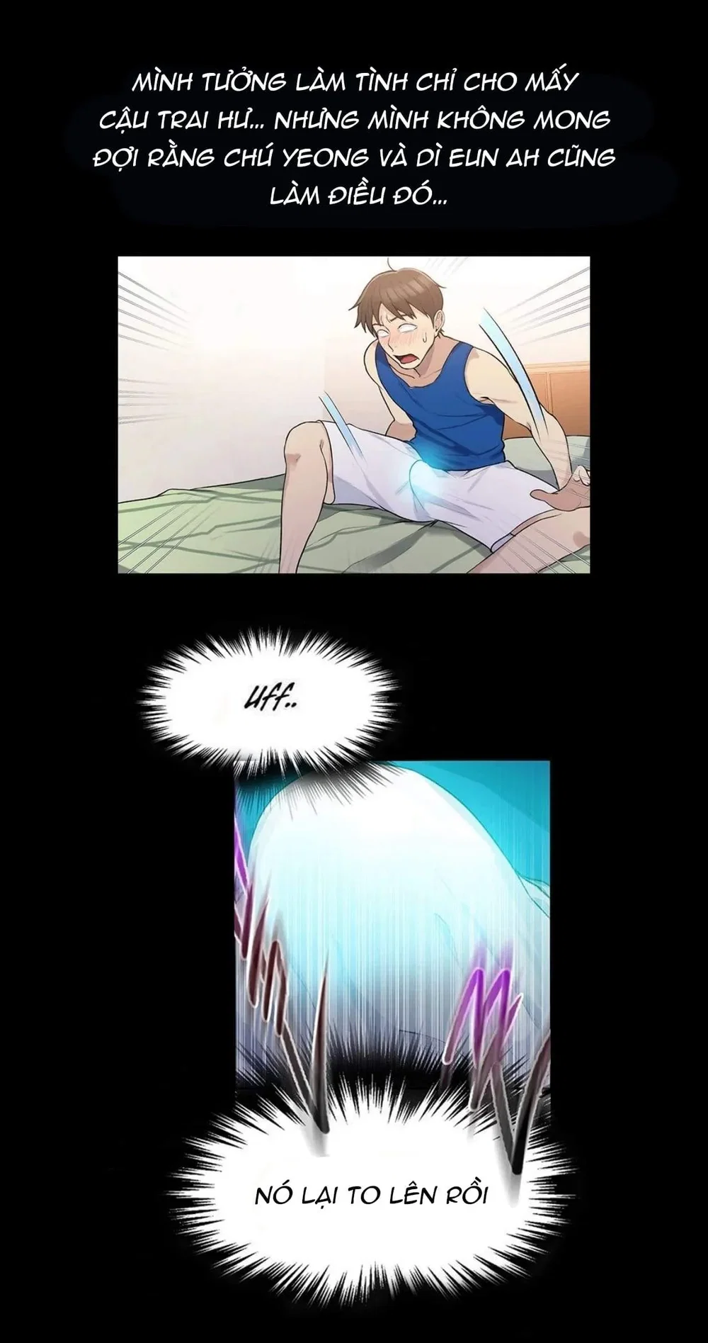 Lớp Học Bí Mật - Chap 4 - 32