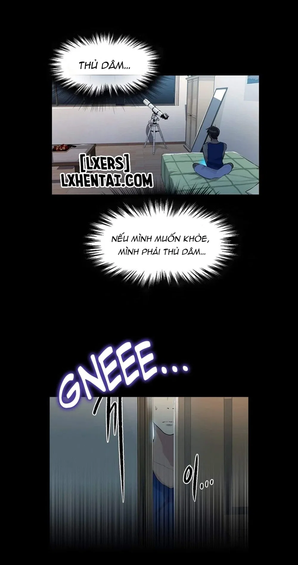 Lớp Học Bí Mật - Chap 4 - 33