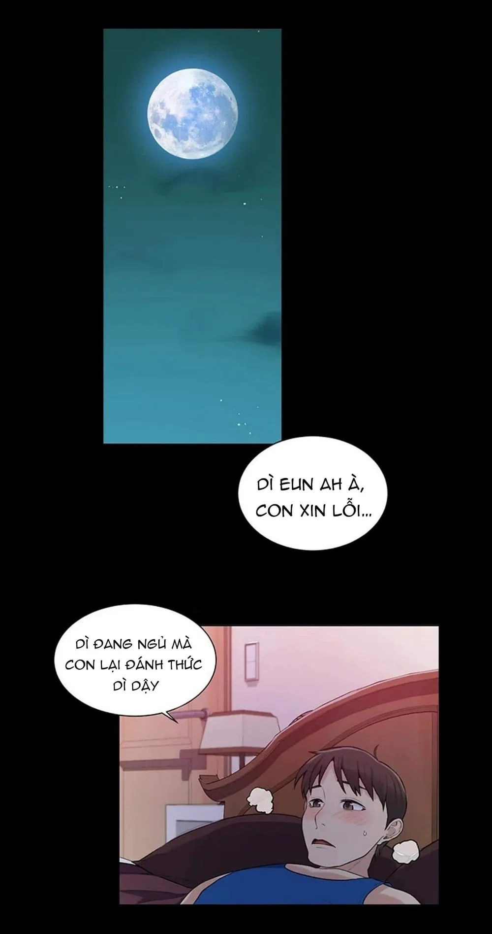 Lớp Học Bí Mật - Chap 4 - 37