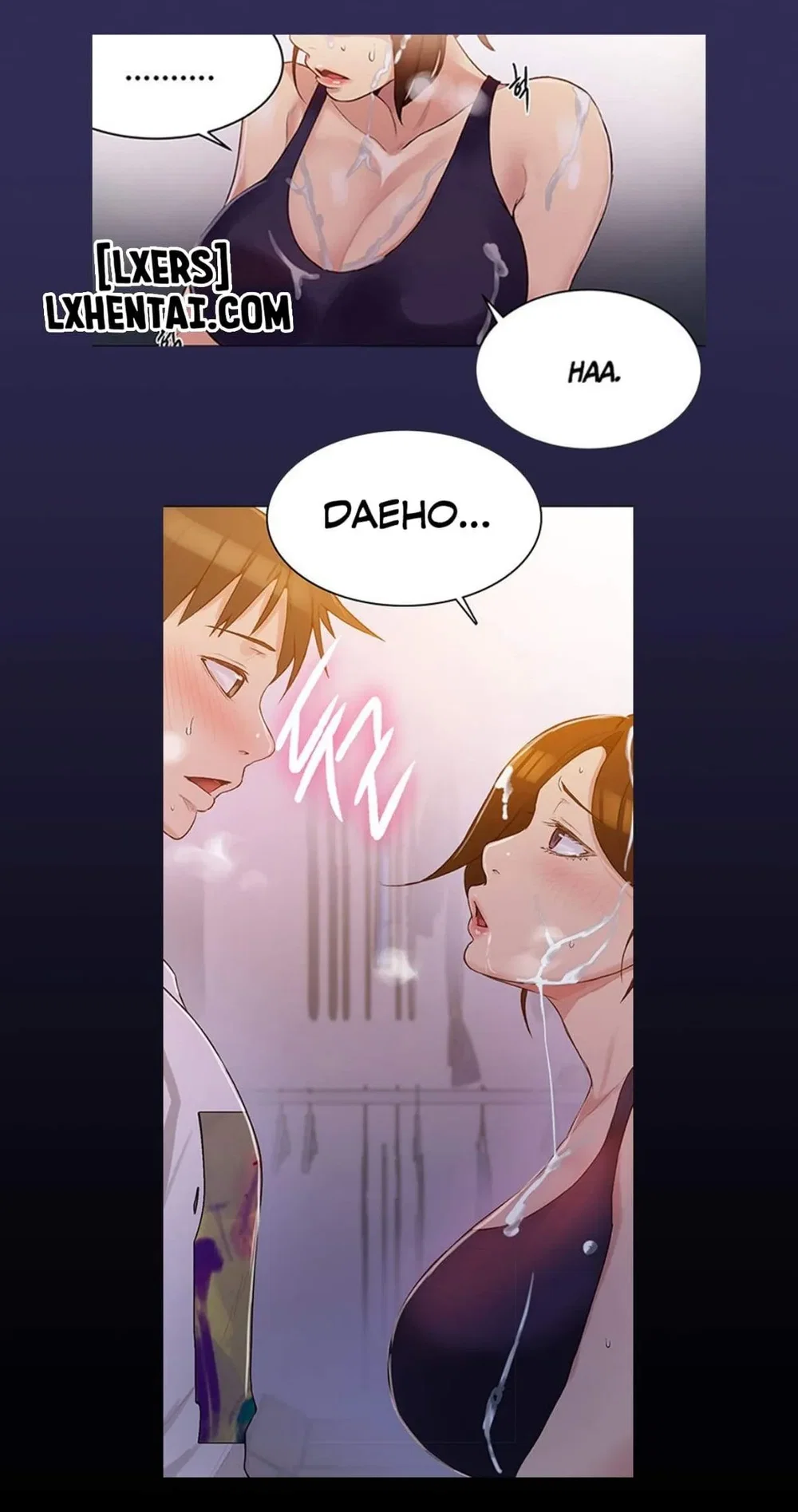 Lớp Học Bí Mật - Chap 4 - 7
