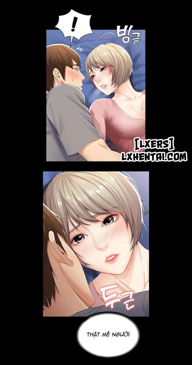 Nhật Ký Ở Trọ - Chap 2 - 18