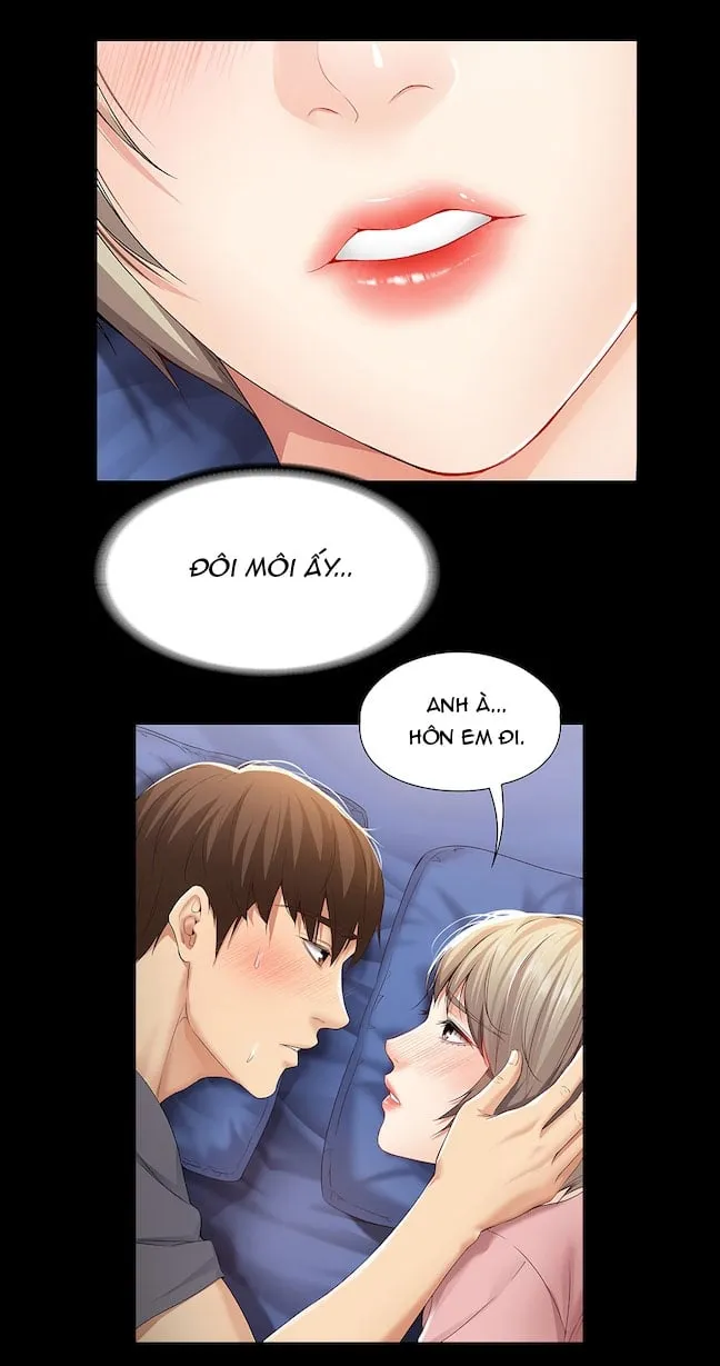 Nhật Ký Ở Trọ - Chap 2 - 19