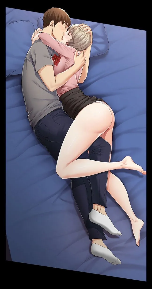 Nhật Ký Ở Trọ - Chap 2 - 21