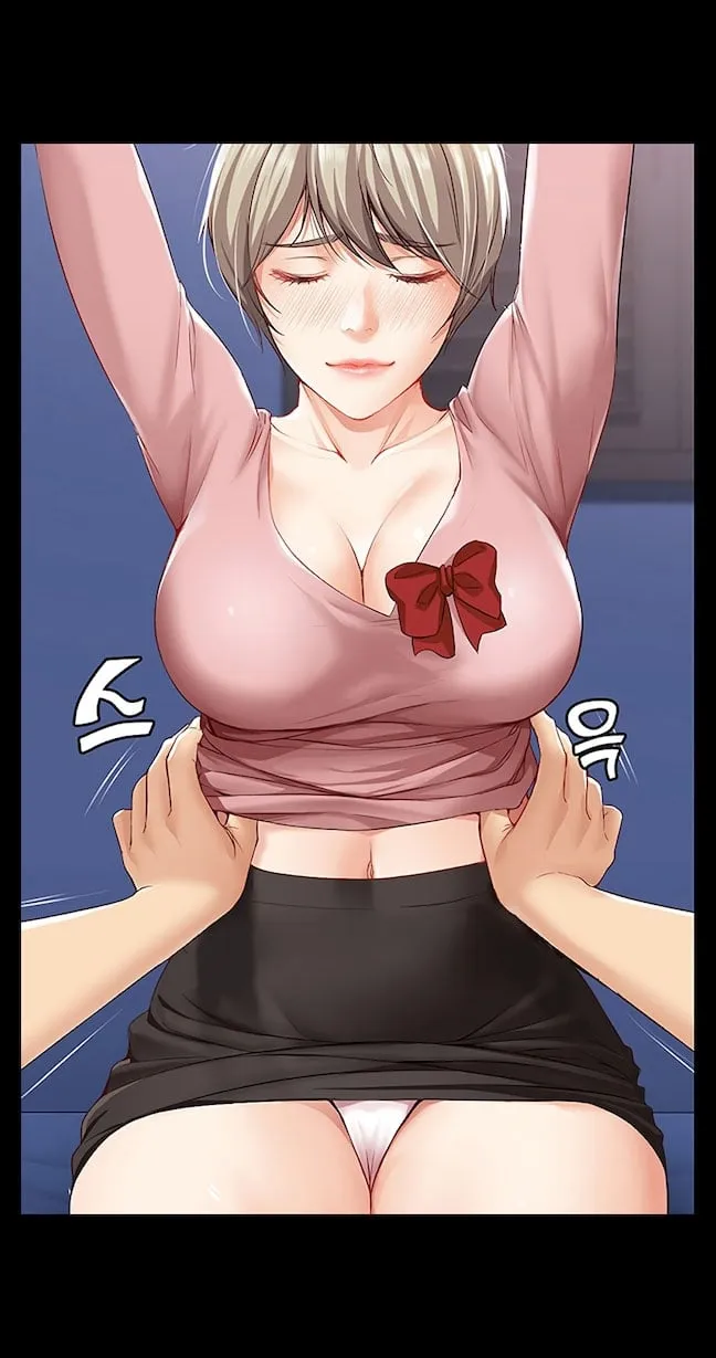 Nhật Ký Ở Trọ - Chap 2 - 25