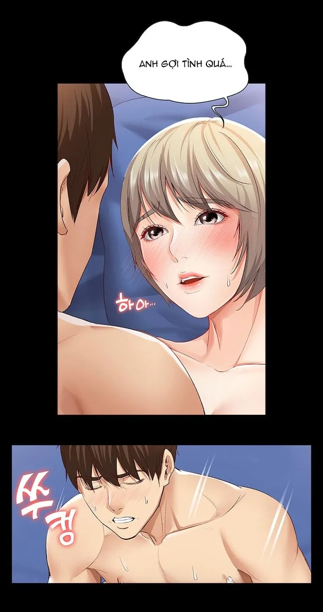 Nhật Ký Ở Trọ - Chap 2 - 52
