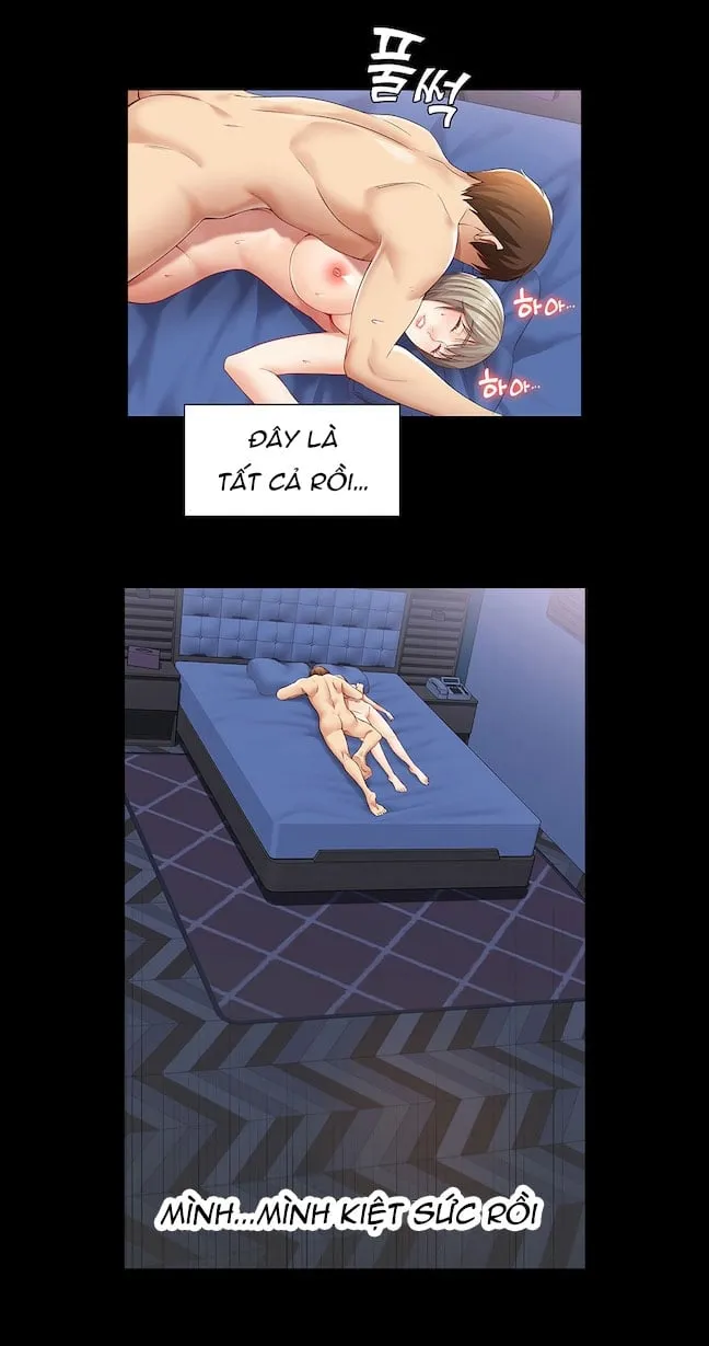 Nhật Ký Ở Trọ - Chap 2 - 58