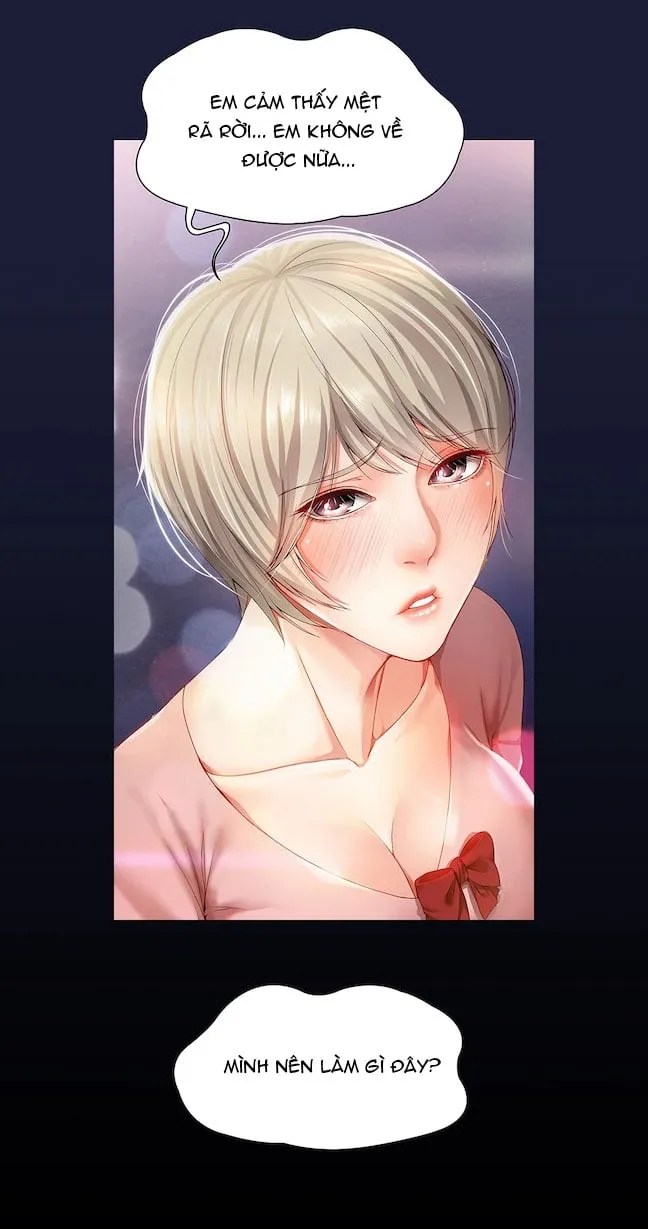 Nhật Ký Ở Trọ - Chap 2 - 6