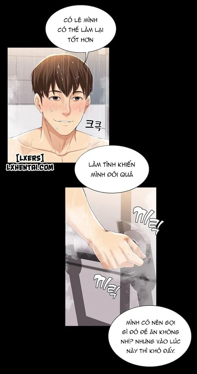 Nhật Ký Ở Trọ - Chap 2 - 60