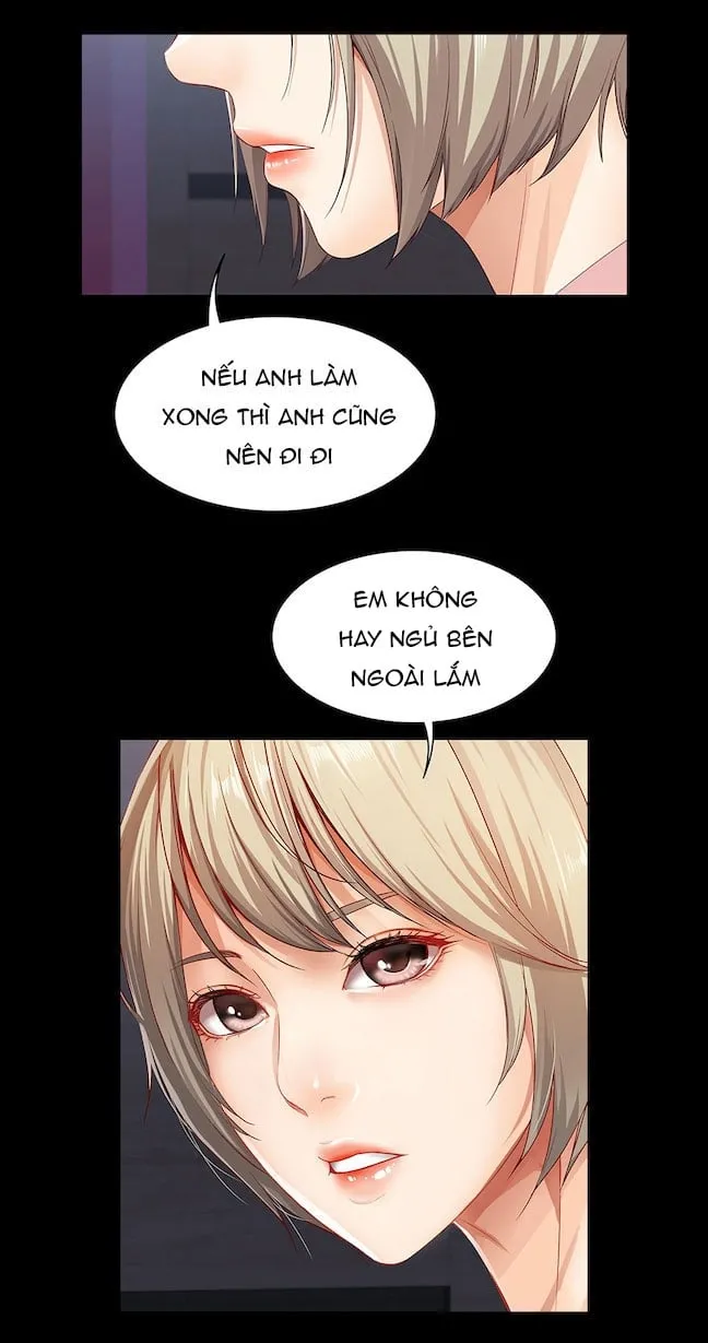 Nhật Ký Ở Trọ - Chap 2 - 63