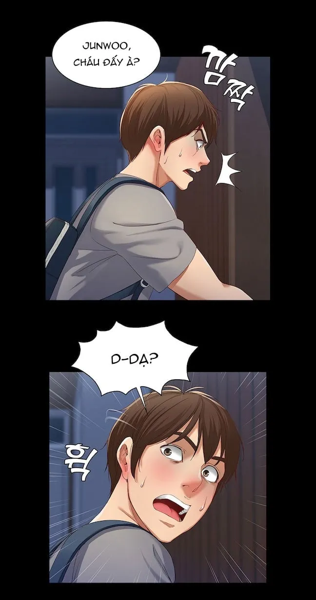 Nhật Ký Ở Trọ - Chap 2 - 69