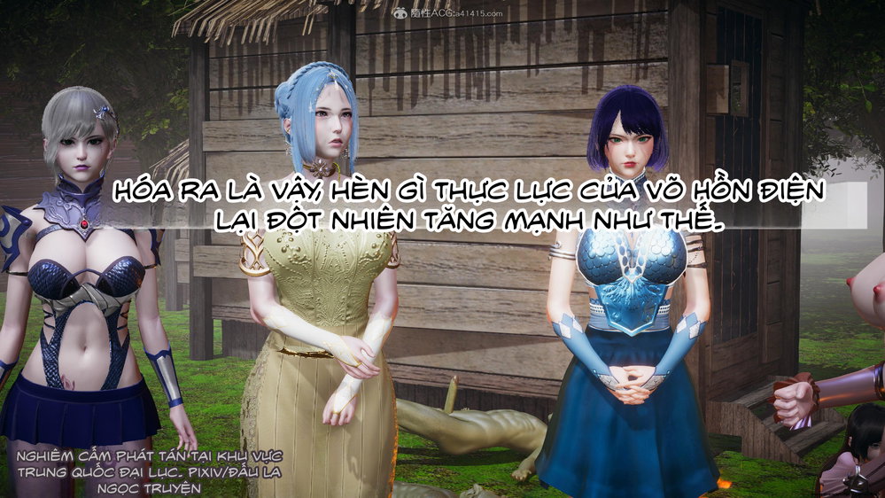 ĐẤU LA NGỌC TRUYỆN - Chương 26 - 15