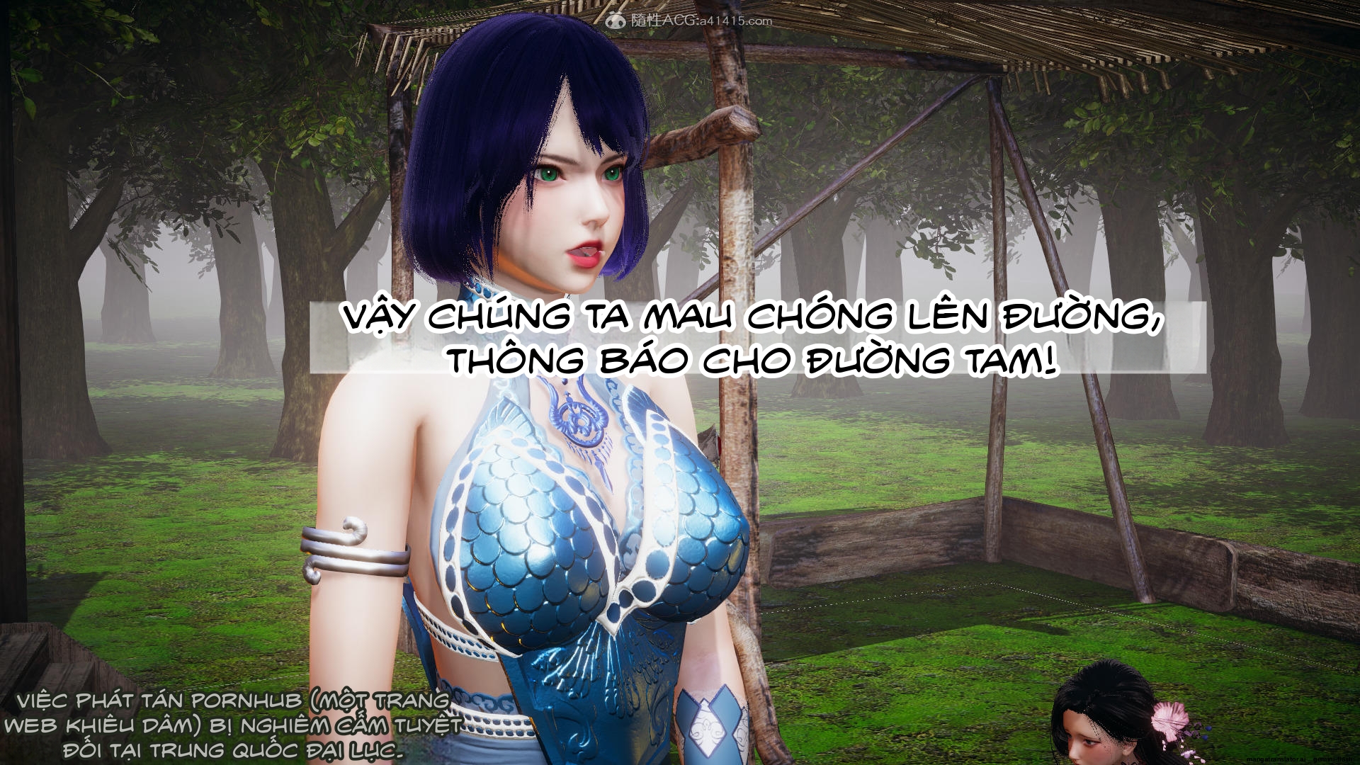 ĐẤU LA NGỌC TRUYỆN - Chương 26 - 16