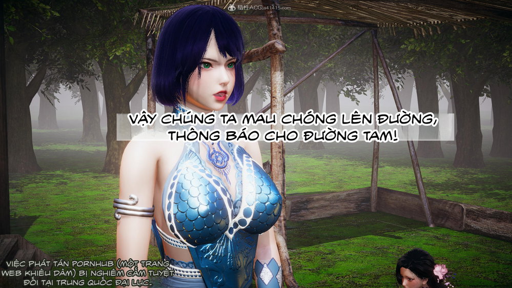 ĐẤU LA NGỌC TRUYỆN - Chương 26 - 16