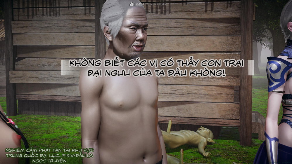 ĐẤU LA NGỌC TRUYỆN - Chương 26 - 17