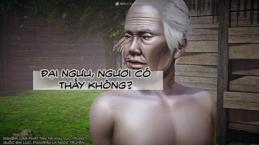 ĐẤU LA NGỌC TRUYỆN - Chương 26 - 19