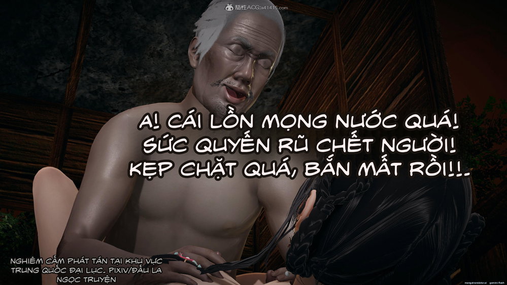 ĐẤU LA NGỌC TRUYỆN - Chương 26 - 194