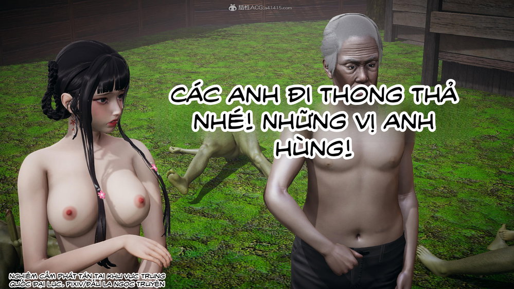 ĐẤU LA NGỌC TRUYỆN - Chương 26 - 46