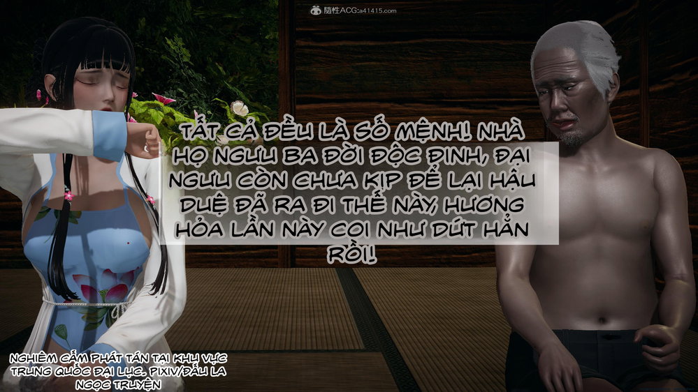 ĐẤU LA NGỌC TRUYỆN - Chương 26 - 55