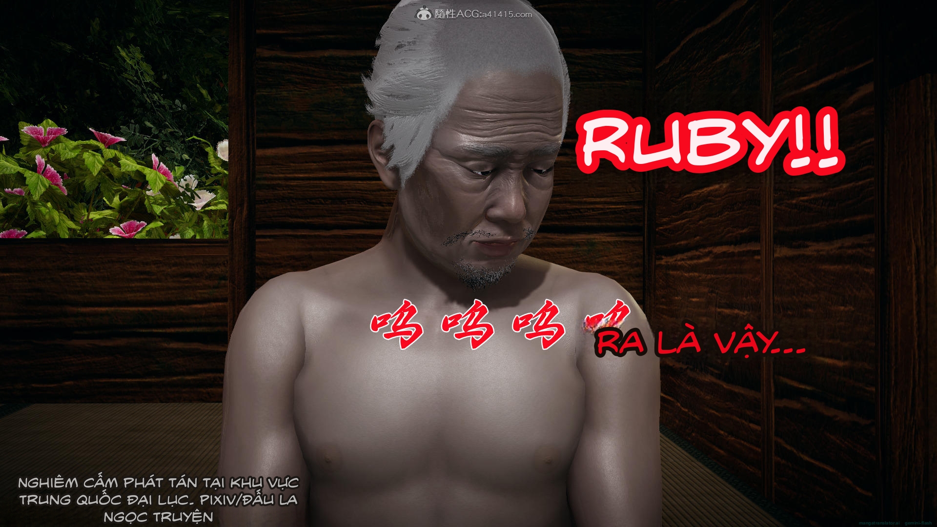 ĐẤU LA NGỌC TRUYỆN - Chương 26 - 56