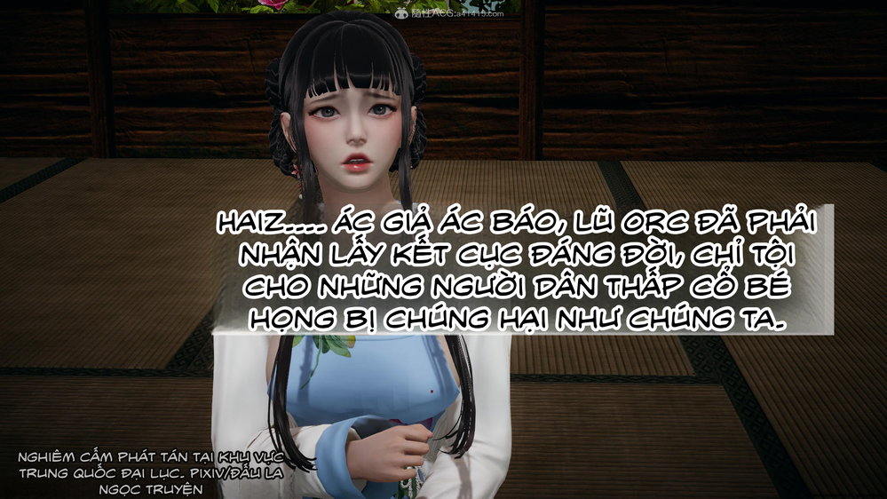 ĐẤU LA NGỌC TRUYỆN - Chương 26 - 63