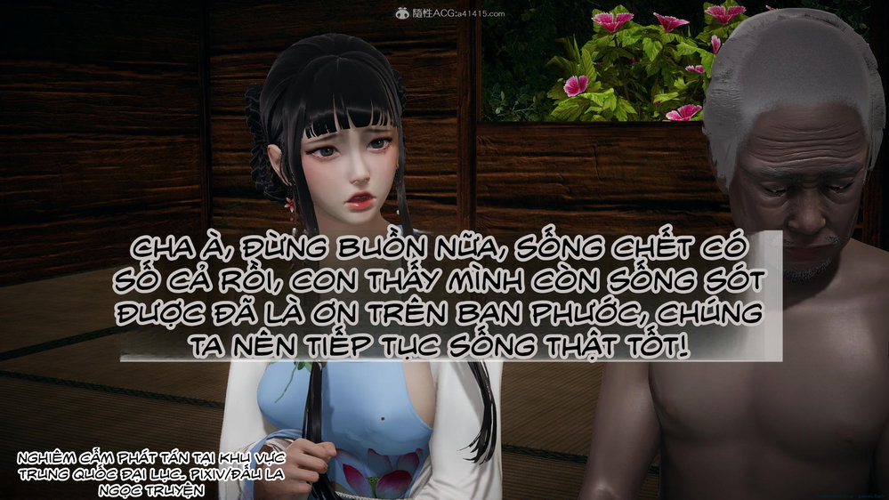 ĐẤU LA NGỌC TRUYỆN - Chương 26 - 69