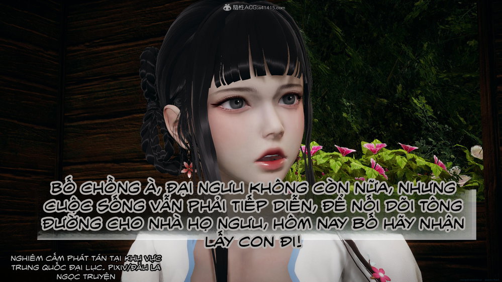 ĐẤU LA NGỌC TRUYỆN - Chương 26 - 77