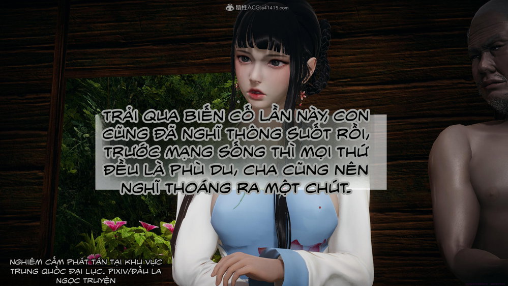 ĐẤU LA NGỌC TRUYỆN - Chương 26 - 81