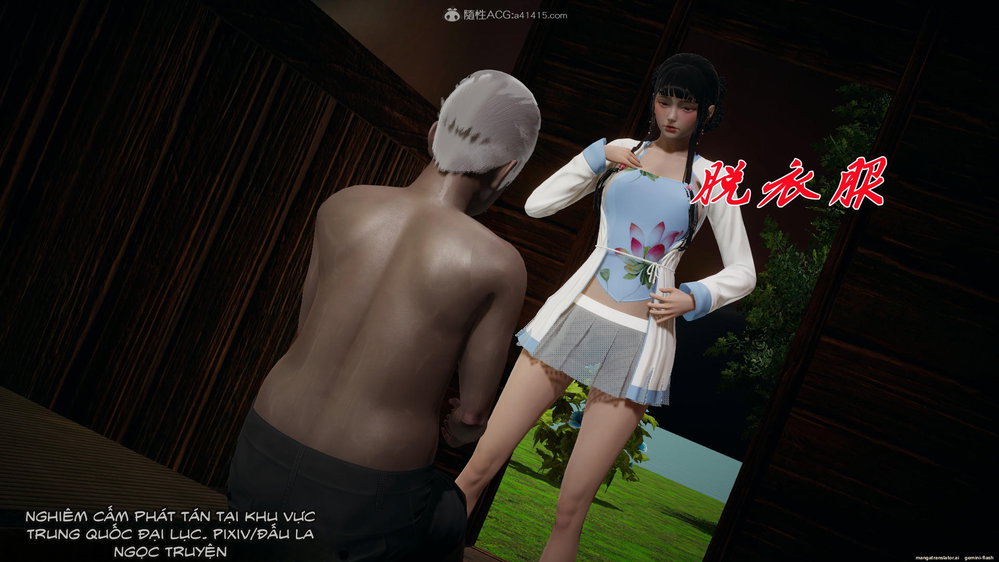 ĐẤU LA NGỌC TRUYỆN - Chương 26 - 84