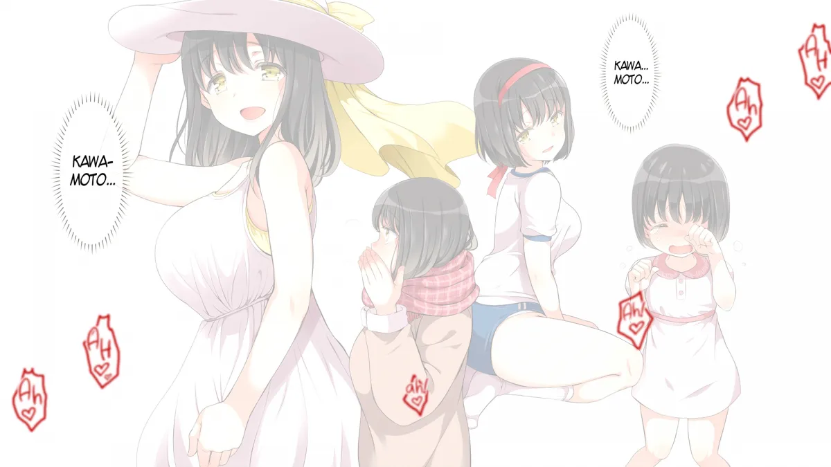 Mushi Sezaru o Enu Machi...! [無視せざるを得ぬ町…っ!; Shu... - Chap 5 - 27