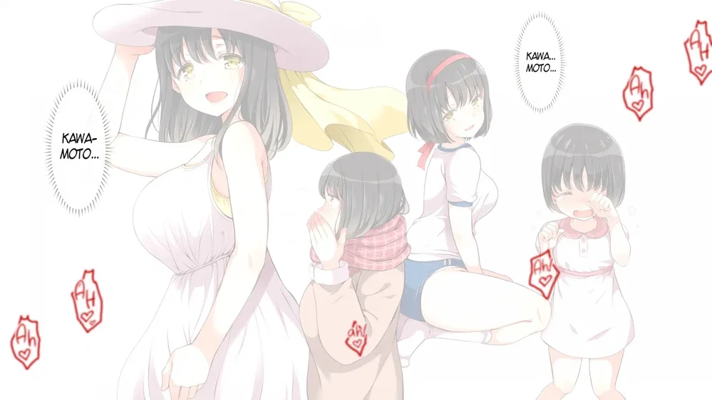 Mushi Sezaru o Enu Machi...! [無視せざるを得ぬ町…っ!; Shu... - Chap 5 - 27 Mushi Sezaru o Enu Machi...! [無視せざるを得ぬ町…っ!; Shu... - Chap 5 - 27