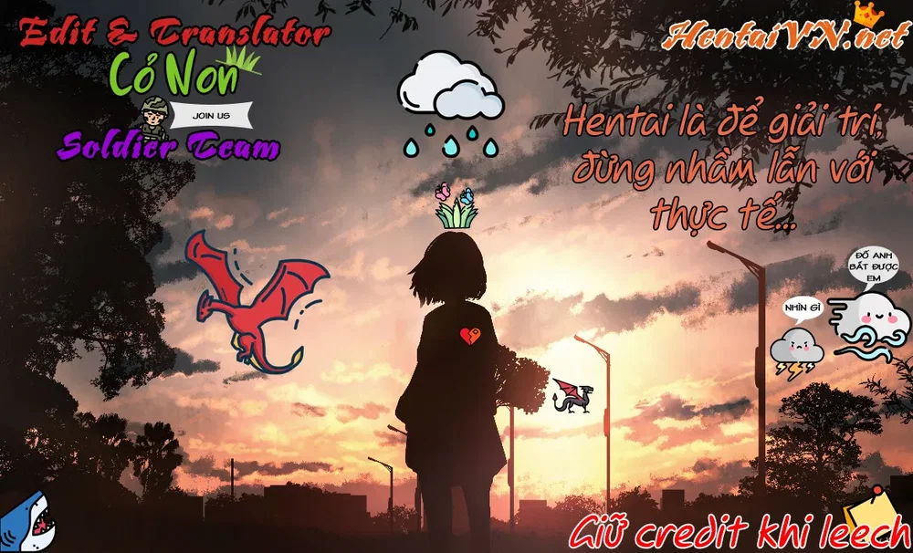 Sự tích cái lỗ và Cá Chà Bặc [Jikahatsudensho; ... - Chap 2 - 1