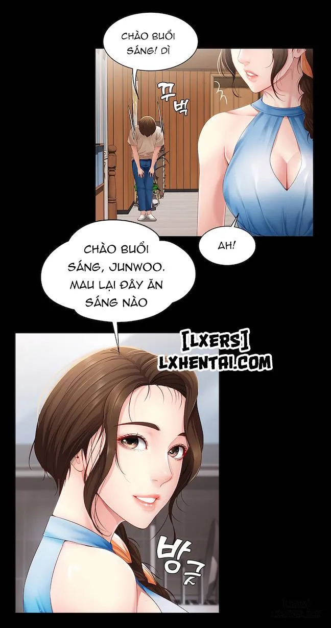 Nhật Ký Ở Trọ (không che) - Chap 9 - 21