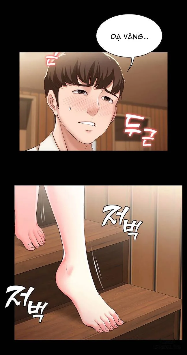 Nhật Ký Ở Trọ (không che) - Chap 9 - 22