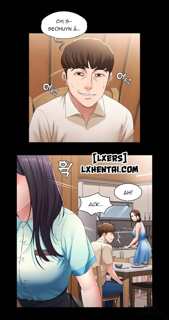 Nhật Ký Ở Trọ (không che) - Chap 9 - 24