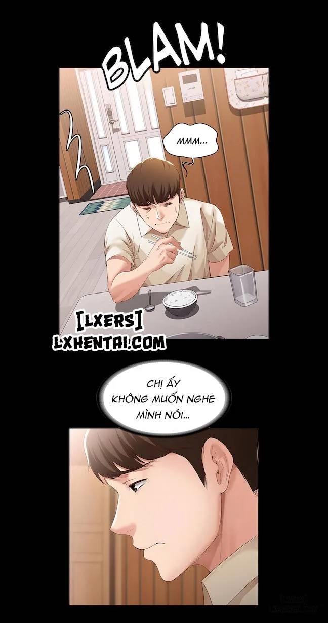 Nhật Ký Ở Trọ (không che) - Chap 9 - 27