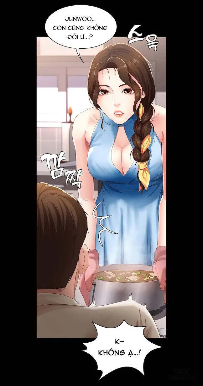Nhật Ký Ở Trọ (không che) - Chap 9 - 28