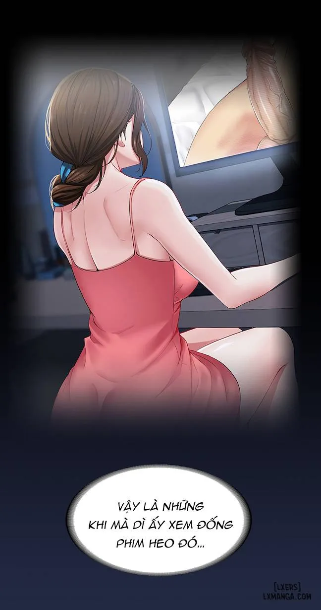 Nhật Ký Ở Trọ (không che) - Chap 9 - 35