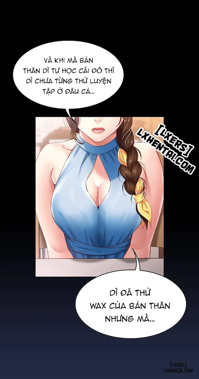 Nhật Ký Ở Trọ (không che) - Chap 9 - 38