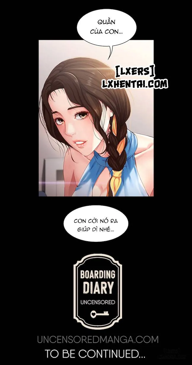 Nhật Ký Ở Trọ (không che) - Chap 9 - 48
