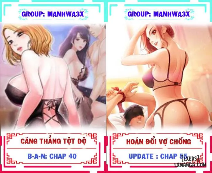 Vòng xoáy chị em - Chap 3 - 9