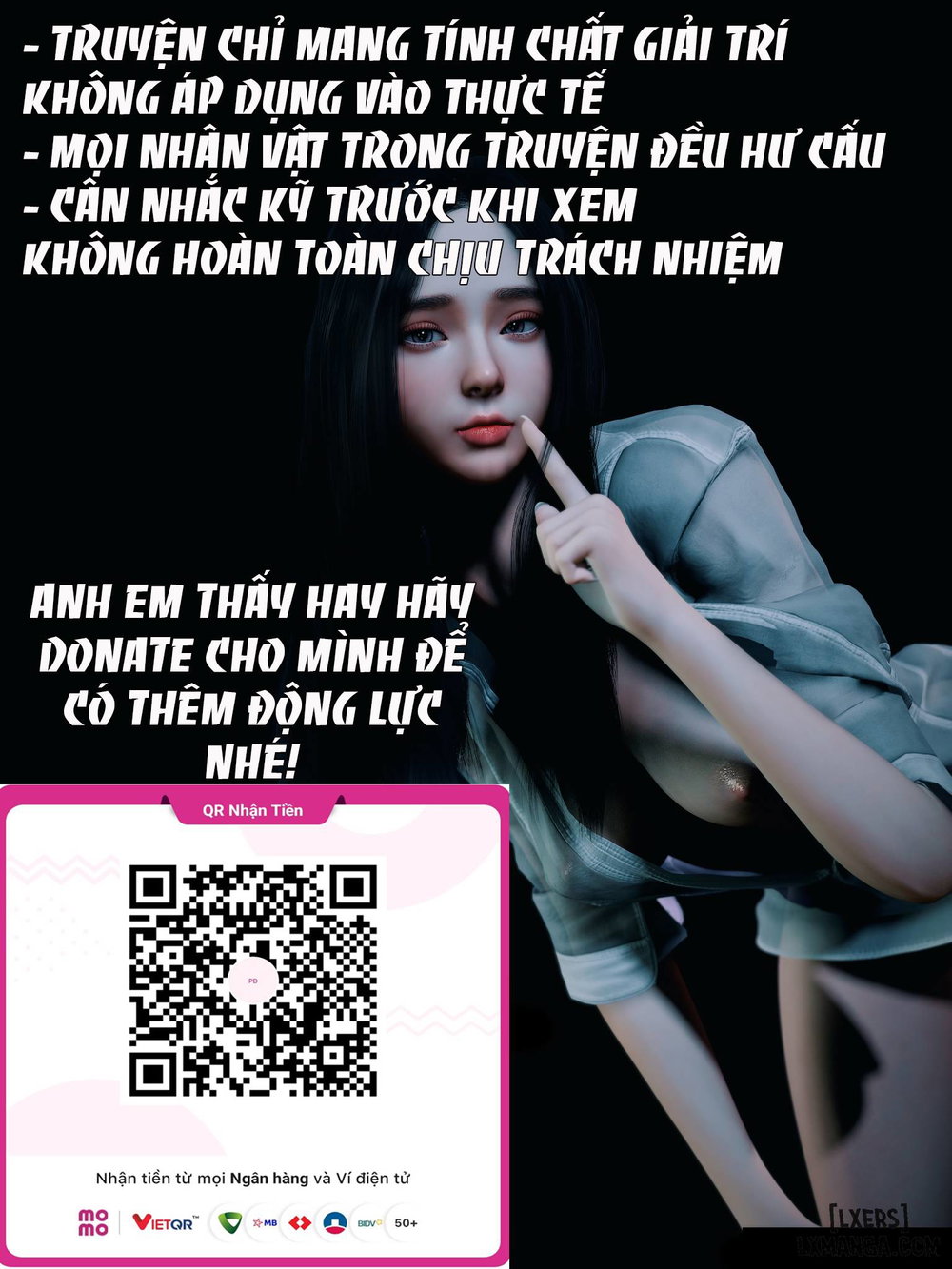 Săn Gái - Chị Gái - Chap 2 - 1