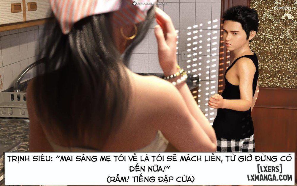 Săn Gái - Chị Gái - Chap 2 - 13