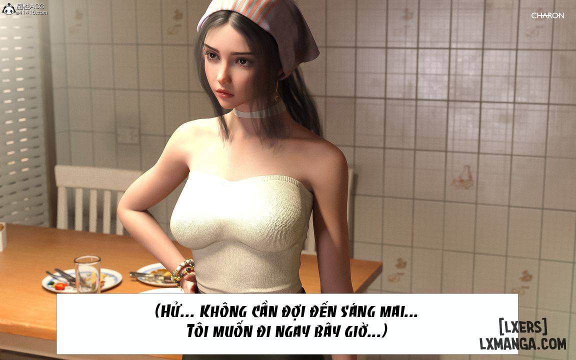 Săn Gái - Chị Gái - Chap 2 - 14