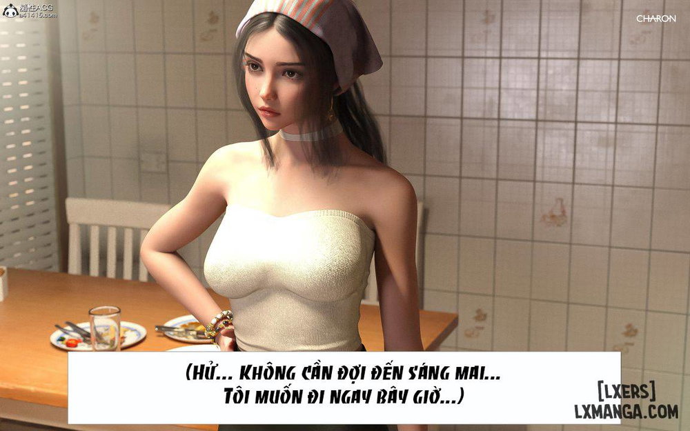 Săn Gái - Chị Gái - Chap 2 - 14
