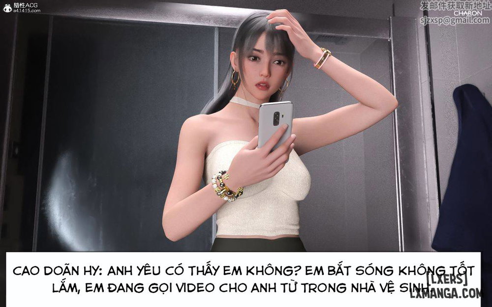 Săn Gái - Chị Gái - Chap 2 - 15