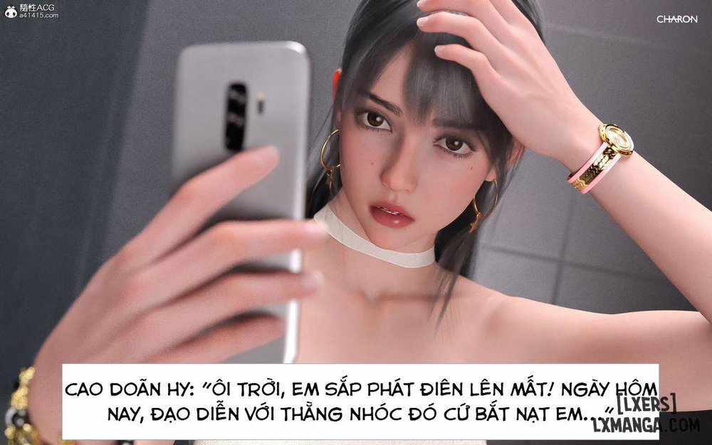Săn Gái - Chị Gái - Chap 2 - 16