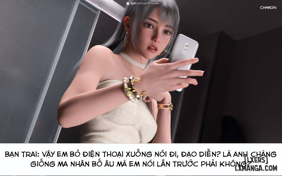 Săn Gái - Chị Gái - Chap 2 - 17