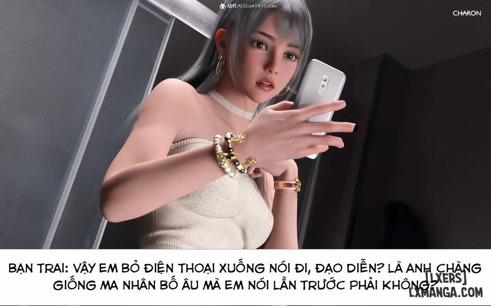 Săn Gái - Chị Gái - Chap 2 - 17